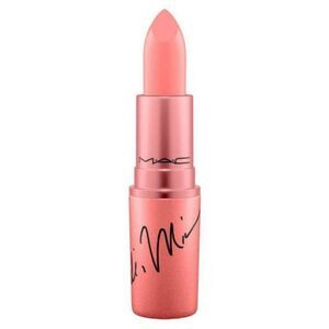 Mac lipstick and 2 Ipsy bags all new all pink